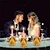 Candlesticks